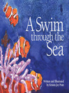 A swim through the sea